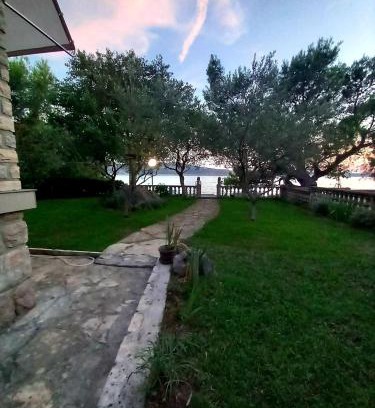 Seline Apartment | Villa Marijana-Direktno na moru