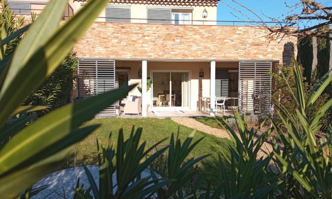 Plan-de-la-Tour House | Villa Marlo le Plan de la Tour