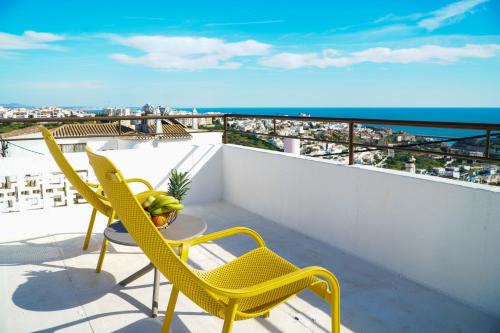 Vale de Santa Maria Villa | Villa Marrachinho