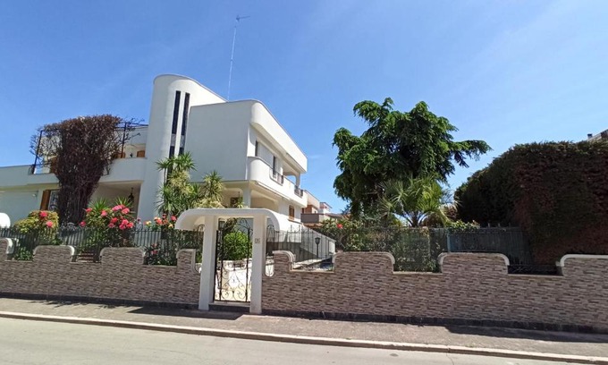 Trani Apartment | Villa Mary - Apartments