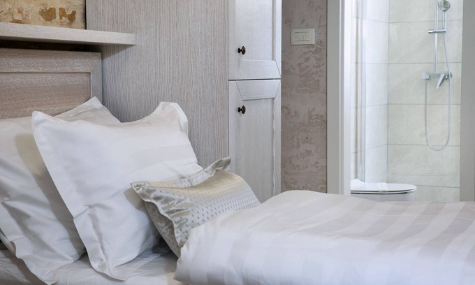 Old Town Apartment | Villa Matejuska Heritage