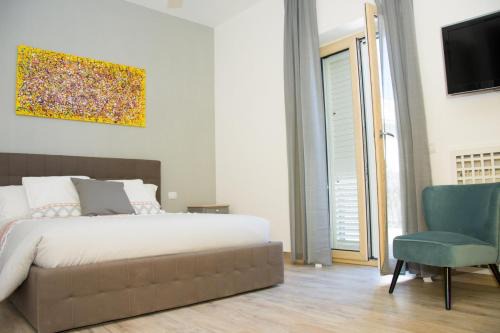 Ischia Porto Bed & Breakfast | VILLA MATILDA luxury B&B