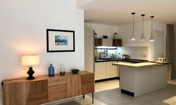 Costa Rei Villa | Villa Matu’
