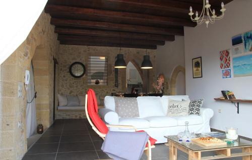 Kolymbari Villa | Villa Meli-milon