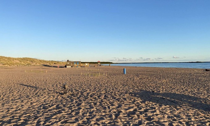 Pori Villa | Villa Meriheinä