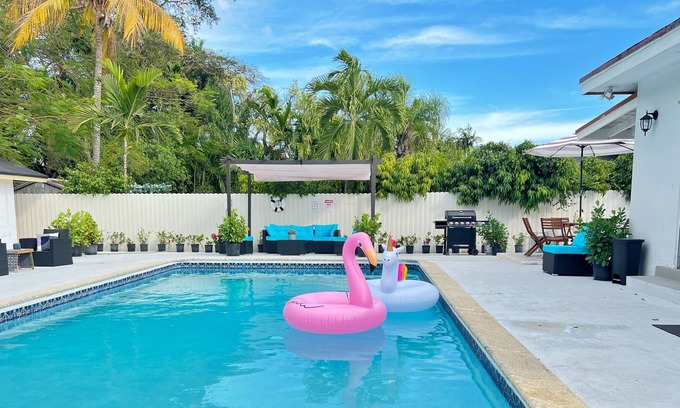 Coral Terrace Apartment | Villa Mia un Pequeño hogar de ensueño