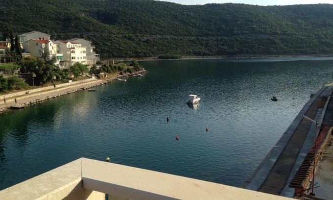 Neum House | Villa Michel
