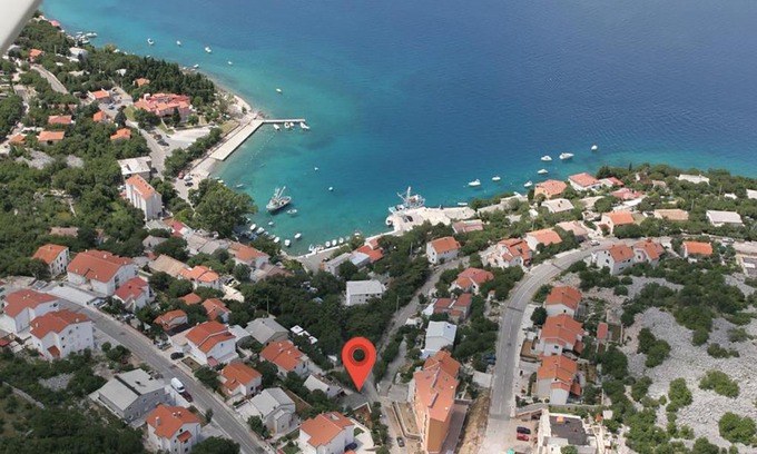 Klenovica Apartment | Villa Mirjana