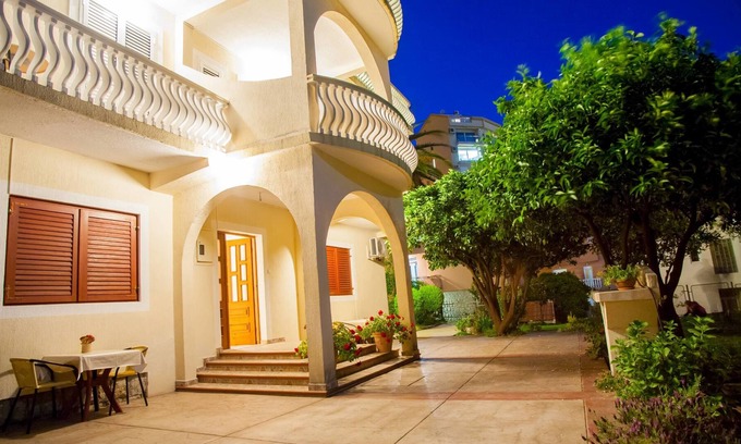 Rozino House | Villa Mitrovic