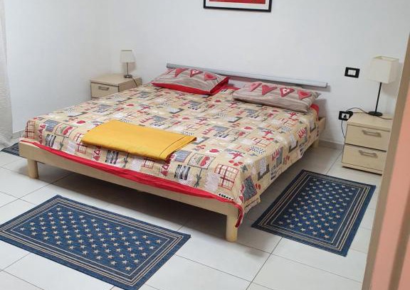 Luino House | Villa Monica