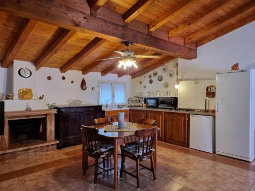 Budoni House | Villa Monte Rena