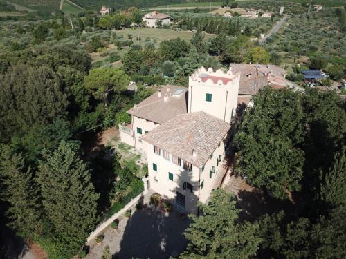 Romita Bed & Breakfast | Villa Moris bed and breakfast