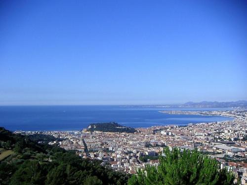 Nice Apartment | Villa Mt Fleuri