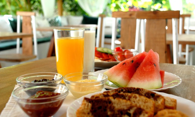 Kodrra Hotel | Villa Mucho