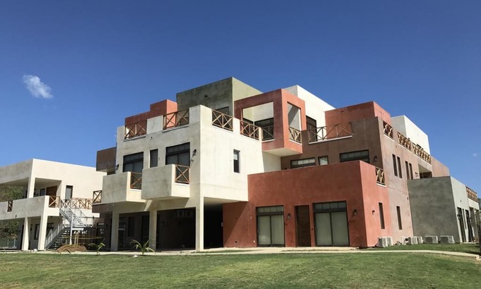 Las Escobas del Venado House | Villa nómada de Playa Venao
