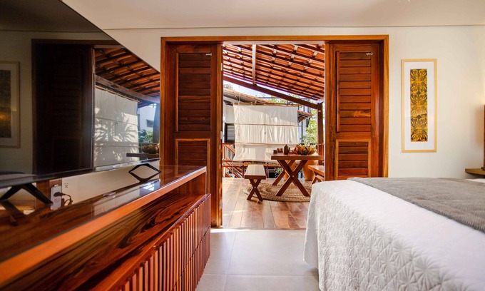 Jijoca de Jericoacoara House | Villa Nanui Jeri