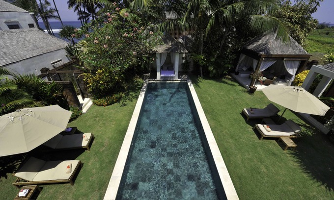 Batuan Villa | Villa Nataraj by Nakula