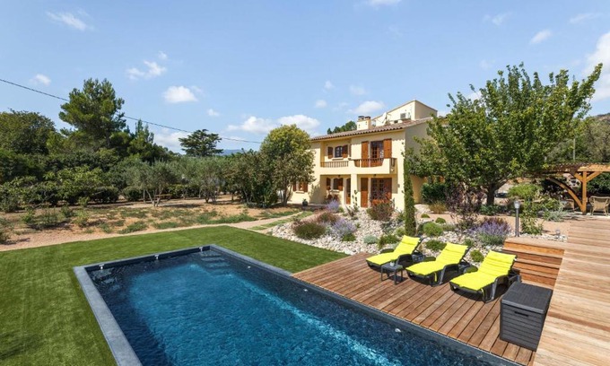 Pinarellu Villa | Villa Natlea by Interhome