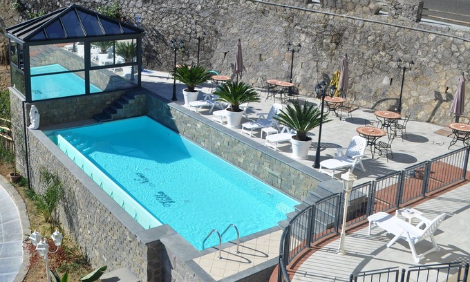 La Spezia House | Villa Nina