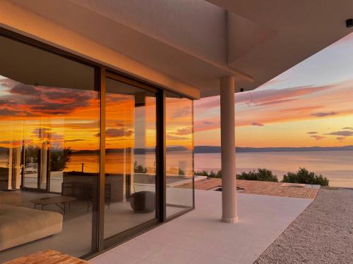 Podgora Villa | Villa Nolandia