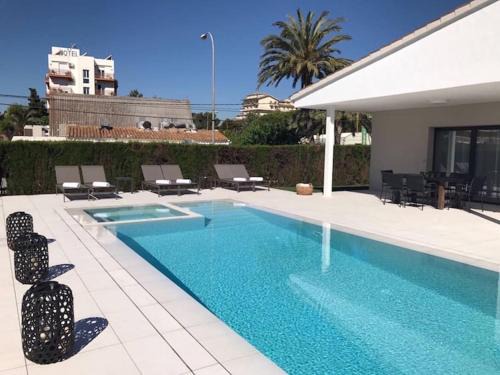 Benicassim Villa | Villa Nostra