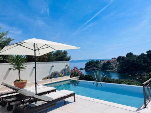 Selca Villa | Villa Nova Brac