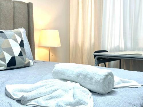 Santiago Province Apartment | Villa Olímpica Doble Vía