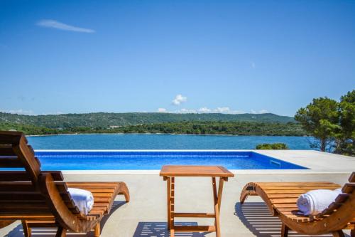 Veli Rat Villa | Villa Olea Mare - Adriatic Luxury Villas