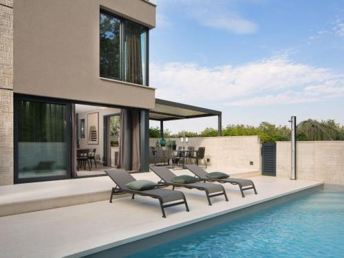 Krizine Villa | Villa Oliva by Interhome