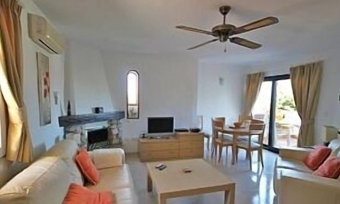 El Beal Villa | Villa on Los Molinos,La Manga Club Resort, Costa Colida