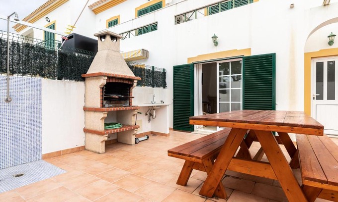 Manta Rota House | Villa Oriente by ALGARVEMANTA