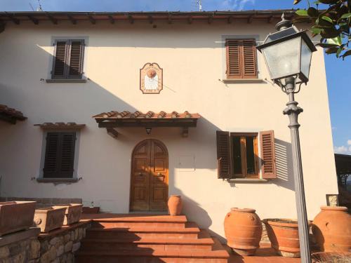 Figline e Incisa Valdarno Villa | Villa Palmira