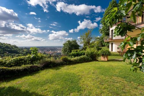 Bergamo Apartment | Villa Panoramica