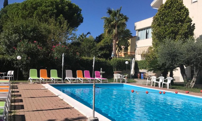 Loano Apartment | Villa Paola Bilo4 Bis