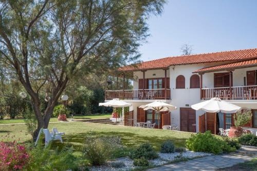 Aristotelis Apartment | Villa Papapostolou
