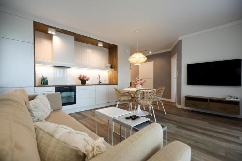Ostroda Apartment | Villa Park Apartament