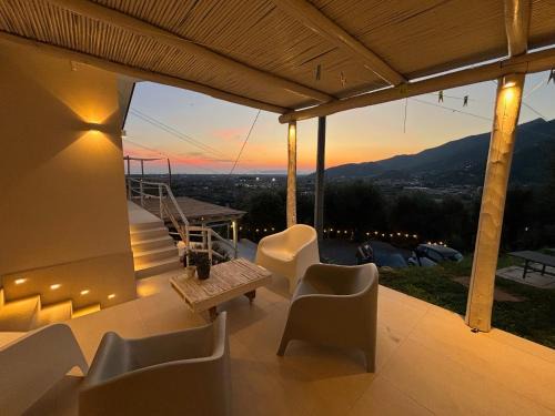 Pietrasanta House | Villa Patrizia Pietrasanta