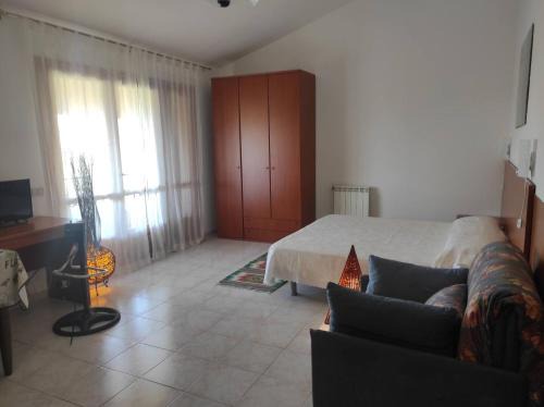 Capoterra House | Villa Patrizia sul Lago