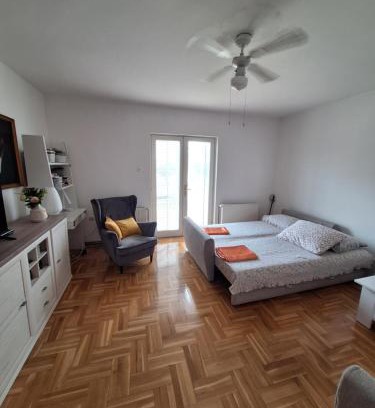 Zagreb Apartment | Villa Paula