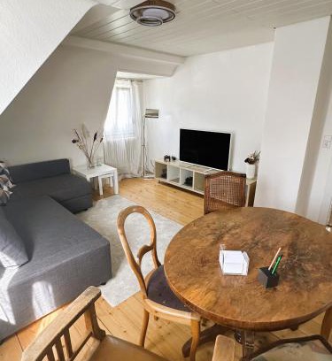 Reutlingen Apartment | Villa Pauline