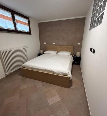 Bollate Apartment | Villa Penelope
