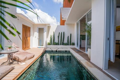 Padangsambian Klod Villa | Villa Peyot - 2BR Villa in Kerobokan