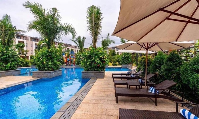 Ha Long Apartment | Villa Phú Ánh