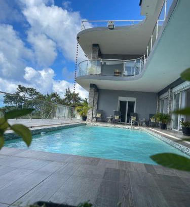 Las Terrenas House | Villa Pierre