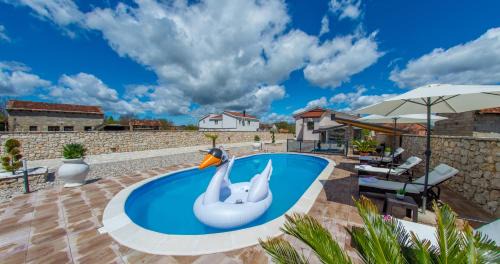 Ljubuski Villa | Villa Plavota