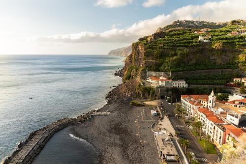 Ponta do Sol Apartment | Villa Ponta do Sol Apartment