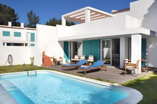Prainha House | Villa Prainha