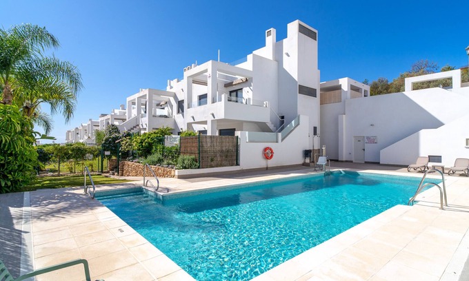 Nerja Villa | Villa Premium Los Mangos by Casasol
