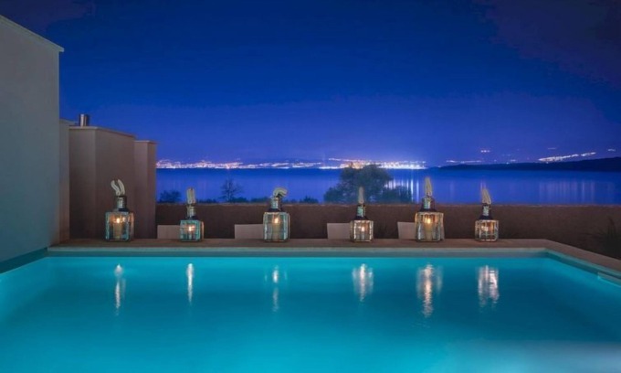 Zidarici House | Villa Prestige by Interhome