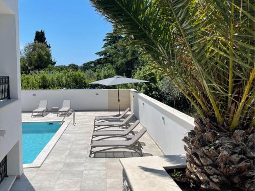 Fazana Apartment | Villa Proštin Fažana